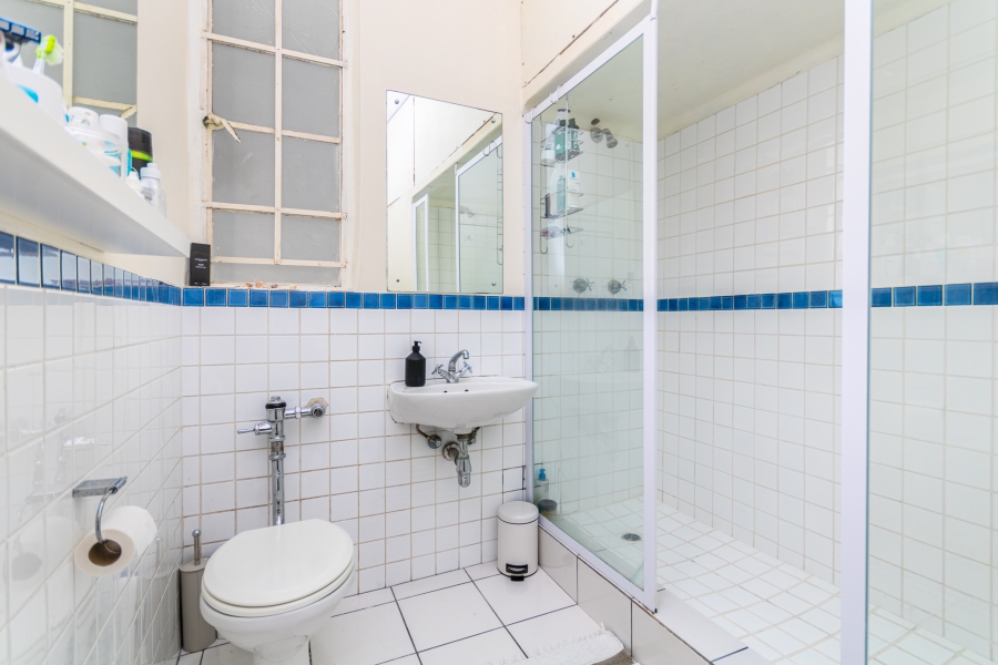 2 Bedroom Property for Sale in Cape Town City Centre Western Cape